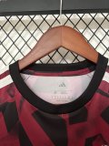 26-27 LIV Third Fans Soccer Jersey