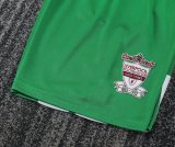 1992-1993 LIV Away Retro Kids Soccer Jersey
