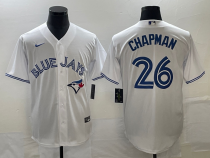 2026 MLB Toronto Blue Jays New Pattern Jersey 2026 MLB Toronto Blue Jays New Pattern Jersey