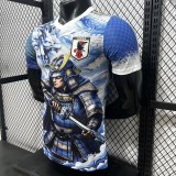 26-27 Japan Special Edition Player Version Soccer Jersey