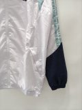 2026 Argentina New Pattern Windbreaker
