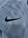 2026 England White Pre-Competition Training Windbreaker