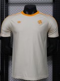 26-27 Bayern Casual Version Player Version Soccer Jersey