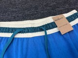 2026 High-Quality Embroidery Sporty Casual Pants - With pockets