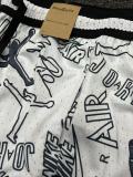 2026 High-Quality Embroidery Sporty Casual Pants - With pockets