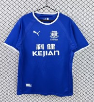 2003-2004 EVE Home Retro Soccer Jersey 2003-2004 EVE Home Retro Soccer Jersey