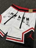 2026 High-Quality Embroidery Sporty Casual Pants - With pockets