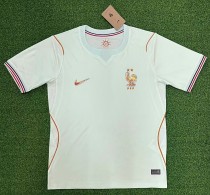 2026 World Cup France Away Fans Soccer Jersey 2026 World Cup France Away Fans Soccer Jersey