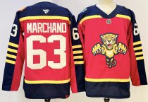 2026 NHL Florida Panthers New Pattern Jersey 2026 NHL Florida Panthers New Pattern Jersey