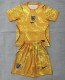 2026 England GoalKeeper Adult Suit