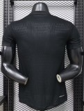 2026 Norway Away Player Version Soccer Jersey