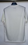 26-27 Corinthians Home Fans Soccer Jersey