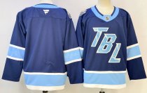 2026 NHL Tampa Bay Lightning New Pattern Jersey 2026 NHL Tampa Bay Lightning New Pattern Jersey