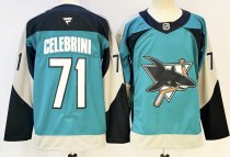 2026 NHL San Jose Sharks New Pattern Jersey 2026 NHL San Jose Sharks New Pattern Jersey