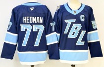 2026 NHL Tampa Bay Lightning New Pattern Jersey 2026 NHL Tampa Bay Lightning New Pattern Jersey