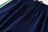 2026 AD Blue Jacket Tracksuit