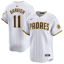 2026 MLB San Diego Padres New Pattern Jersey 2026 MLB San Diego Padres New Pattern Jersey