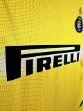 2002-2003 INT Third Retro Soccer Jersey