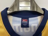 2000-2001 Pumas UNAM Home Retro Soccer Jersey