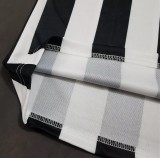 1995-1997 JUV Home Retro Soccer Jersey