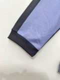 2016-2017 RMA Away Black Long sleeves Retro Soccer Jersey