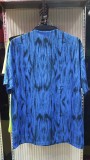 1992-1993 Man Utd Away Retro Soccer Jersey