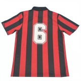 1988 ACM Home Retro Soccer Jersey