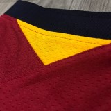 CLEVELAND LOVE # 0 Top Quality Hot Pressing NBA Jersey