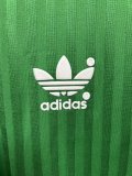 1990 Cameroon Home Retro Soccer Jersey