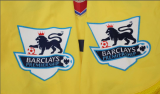 2005-2006 ARS Home Retro Soccer Jersey