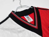 1995-1996 Rangers Away Retro Soccer Jersey