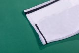 2003-2004 RMA Home Retro Soccer Jersey