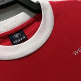 1965 LIV Home Retro Soccer Jersey