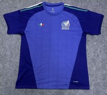 26-27 Mexico Training Shirts 26-27 Mexico Training Shirts