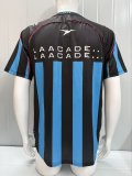 2001-2002 Racing Club Away Retro Soccer Jersey
