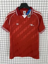 26-27 ARS Red Casual Version Training shirts