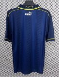 1995-1996 Derby County Away Retro Soccer Jersey
