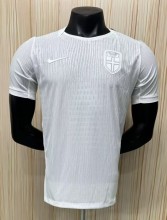 2026 Norway Third Player Version Soccer Jersey