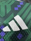 2026 World Cup Saudi Arabia Home Player Version Soccer Jersey