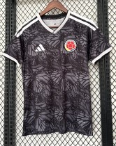 26-27 Colombia Training shirts
