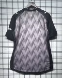 26-27 Universidad Catolica Black Goalkeeper Fans Soccer Jersey