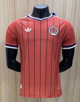 2026 World Cup Scotland Away Player Version Soccer Jersey
