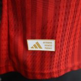 26-27 Bayern Home Player Version Soccer Jersey