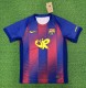 25-26 BAR Home Special Edition Fans Soccer Jersey