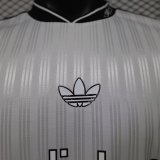 2026 AD White Player Version Training shirts
