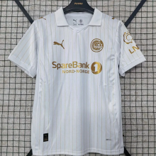 26-27 FK Bodø/Glimt Away Fans Soccer Jersey