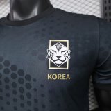 26-27 Korea Special Edition Player Version Soccer Jersey