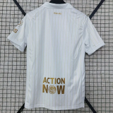 26-27 FK Bodø/Glimt Away Fans Soccer Jersey
