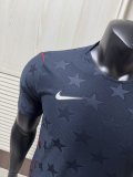 2026 World Cup USA Away Player Version Soccer Jersey