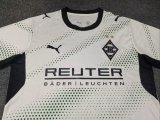 26-27 Monchengladbach Leaked Edition Home Fans Soccer Jersey